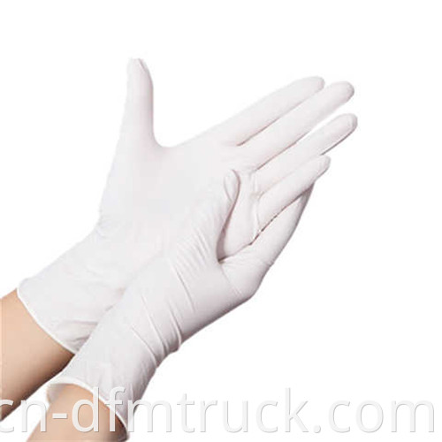 Latex Gloves0605 6